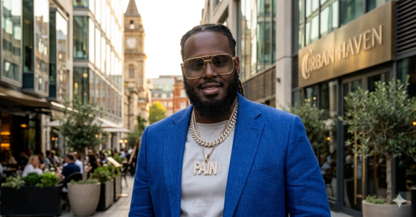 T-Pain Net Worth 2026: Biography, Career Highlights, Personal Life, and Financial Journey
