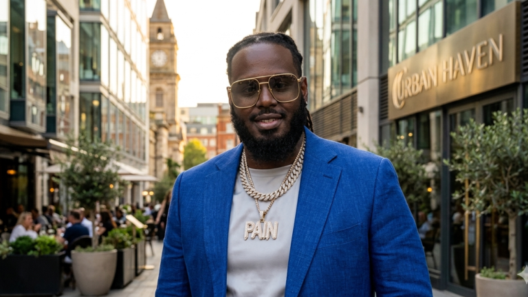 T-Pain Net Worth 2026: Biography, Career Highlights, Personal Life, and Financial Journey