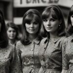 1960s Trends Fashion