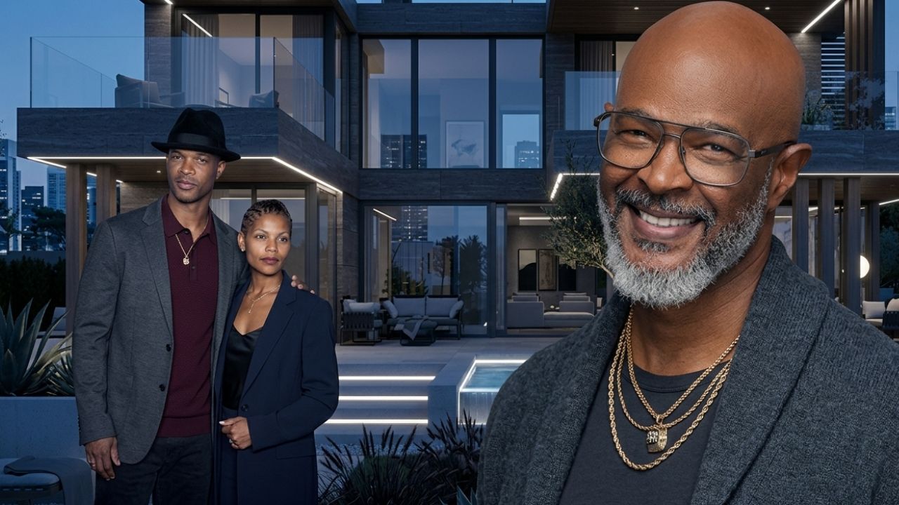 Damon Wayans Net Worth