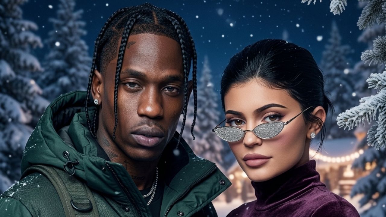 Kylie Jenner Husband