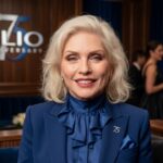 Debbie Harry Net Worth