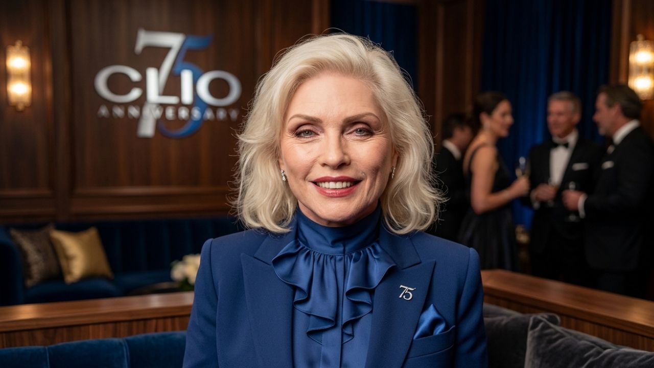 Debbie Harry Net Worth