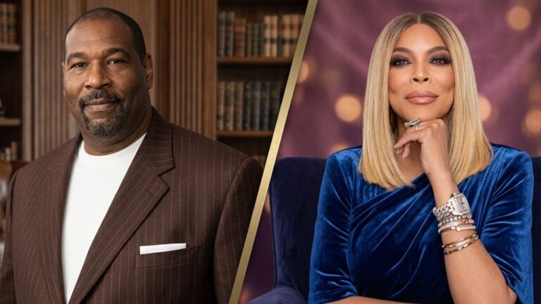Bert Girigorie Biography: The Marketing Executive and Wendy Williams’ First Husband’s Net Worth and Life Story