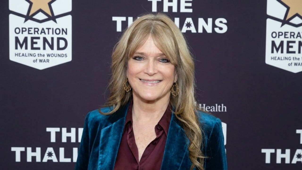 Susan Olsen Net Worth