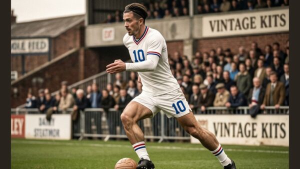 Jack Grealish Legs: Biography, Career Highlights, Personal Life, and Net Worth of the Premier League Star