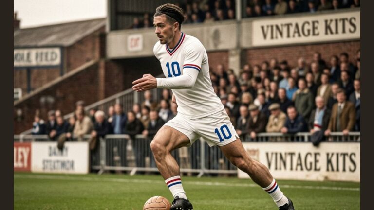 Jack Grealish Legs: Biography, Career Highlights, Personal Life, and Net Worth of the Premier League Star