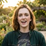 Charlotte Ritchie