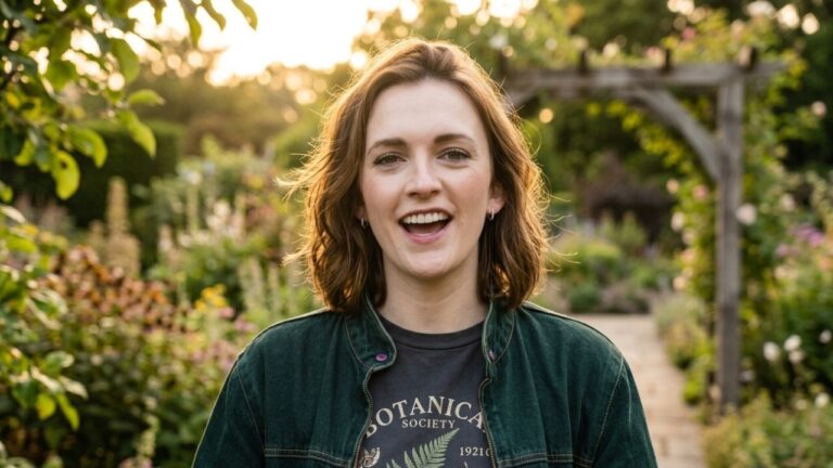 Charlotte Ritchie Biography and Net Worth: The Call the Midwife and Ghosts Star’s Inspiring Journey