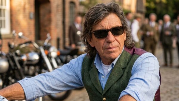 Guy Willison Biography and Net Worth 2026: The Motorcycle Legend Known as Skid