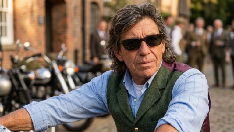 Guy Willison Biography and Net Worth 2026: The Motorcycle Legend Known as Skid