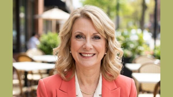 Wendy Buchanan Biography and Net Worth: The Story of a Top Texas Wealth Advisor