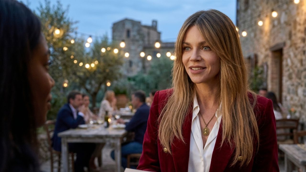 Kaitlin Olson Net Worth