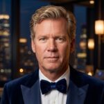 Chris Hansen Net Worth