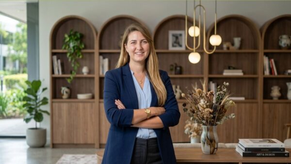 Emily Sheen Biography and Net Worth: Venture Builder, Writer, and DJ Making Waves in Singapore