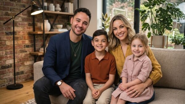 Elsie-Rose Thomas Biography and Net Worth: Meet the Adorable Daughter of Actor Adam Thomas