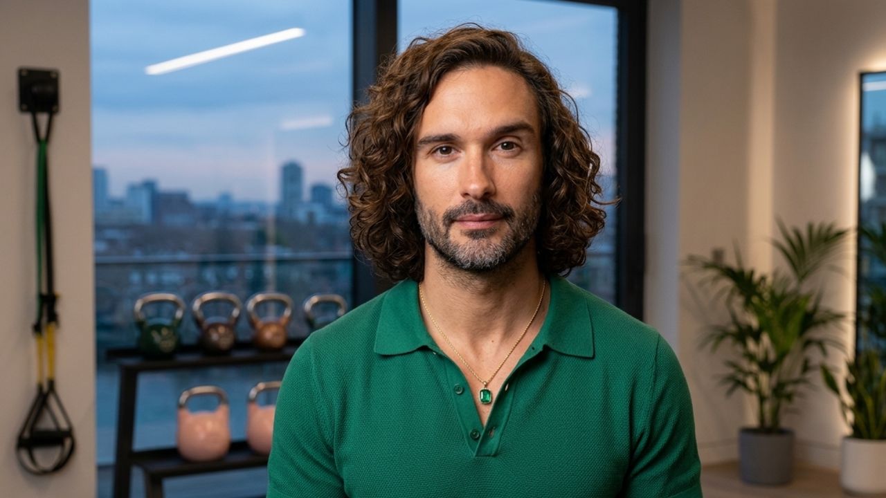 Joe Wicks