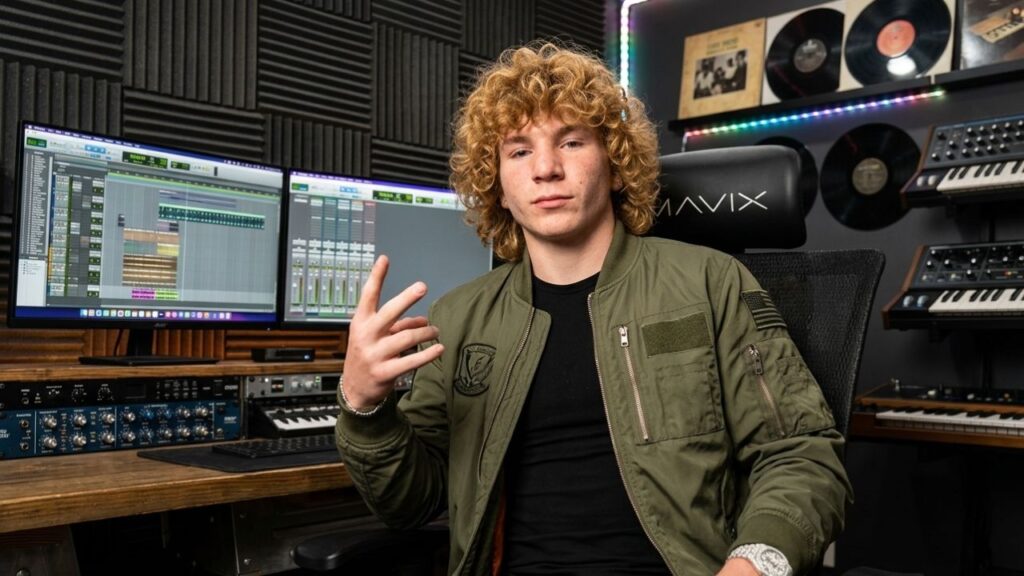 Lil Man J Net Worth