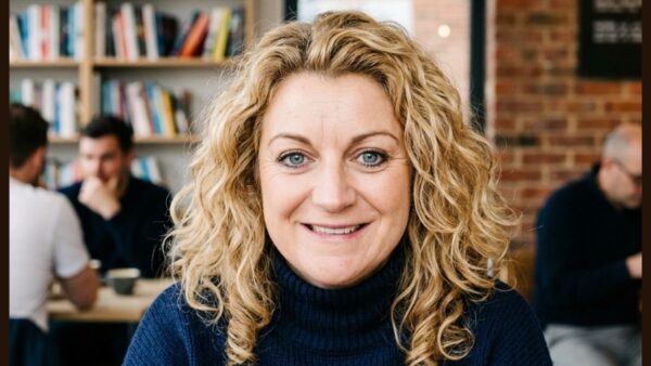 Gillian Sturgeon Biography and Net Worth: Nicola Sturgeon’s Sister, Her Life, Career, and Spiritual Journey