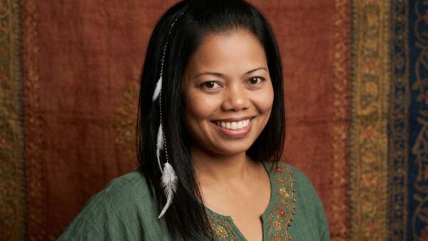 Gabby Pitso Biography and Net Worth: The Inspiring Story of a Versatile Leader, Athlete, and Wellness Advocate