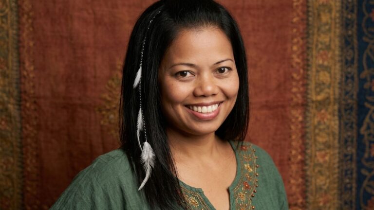 Gabby Pitso Biography and Net Worth: The Inspiring Story of a Versatile Leader, Athlete, and Wellness Advocate