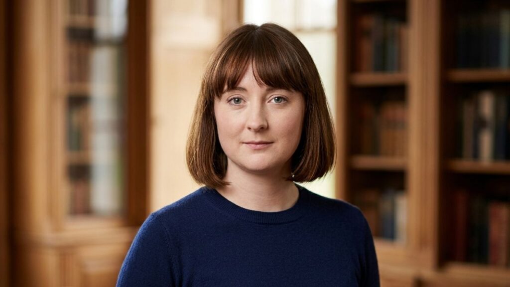 Josephine Burge