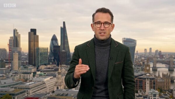 Hugo Bachega Nationality: Biography, Career Highlights, and Net Worth of the Brazilian-Born BBC Middle East Correspondent