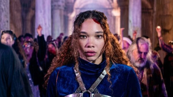 Ashley Moore Biography and Net Worth: The Rise of a Talented Model and Actress