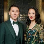 Shou Zi Chew Net Worth