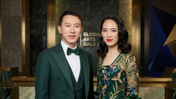 Shou Zi Chew Net Worth 2026: TikTok CEO Biography, Career, Family, and Fortune Revealed