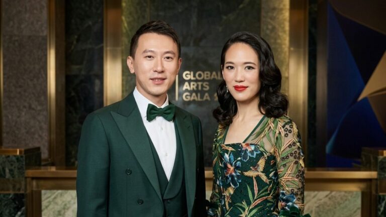 Shou Zi Chew Net Worth 2026: TikTok CEO Biography, Career, Family, and Fortune Revealed