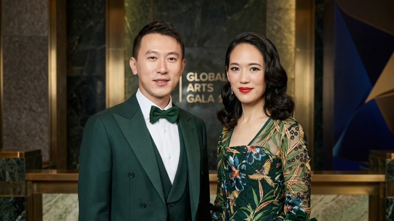 Shou Zi Chew Net Worth