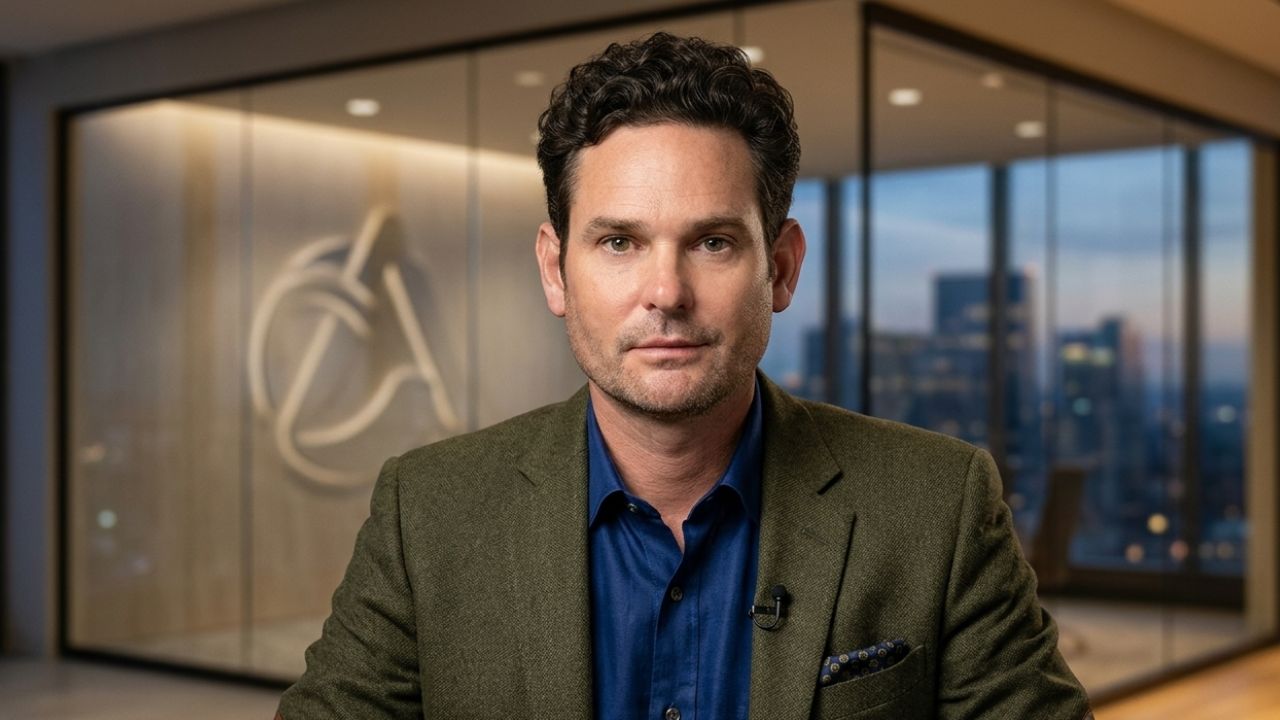 Thomas J Henry Net Worth