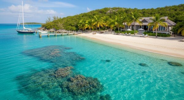 Johnny Depp Island: The Complete History and Enduring Lore of Little Hall’s Pond Cay