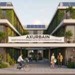 Axurbain