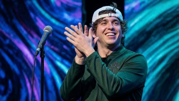 Marcello Hernandez Height, Biography, and Net Worth: Meet the Breakout SNL Comedian