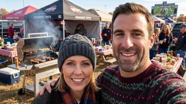 Jen Vrabel Biography and Net Worth: Meet the Supportive Partner Behind NFL Coach Mike Vrabel