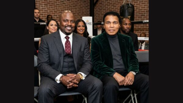 Johnny McClain Biography and Net Worth 2026: Laila Ali’s Ex-Husband, Boxer, Trainer, and Entrepreneur