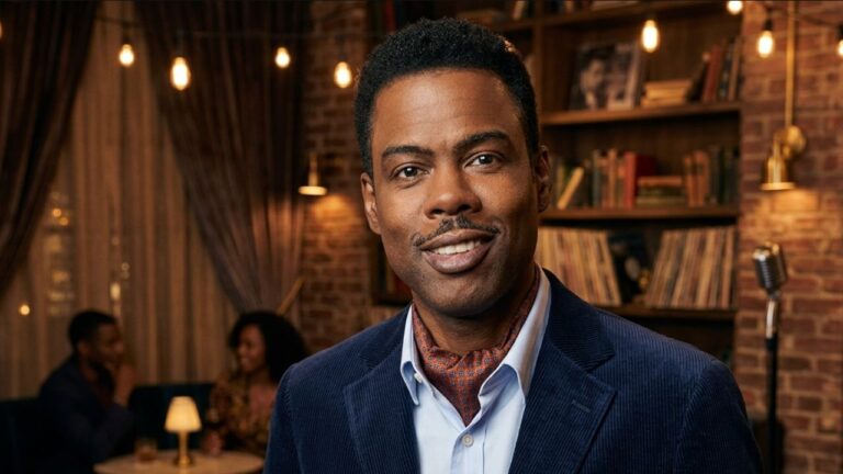 Chris Rock Net Worth 2026: Biography, Career Highlights, Family, and How He Built His $60 Million Fortune