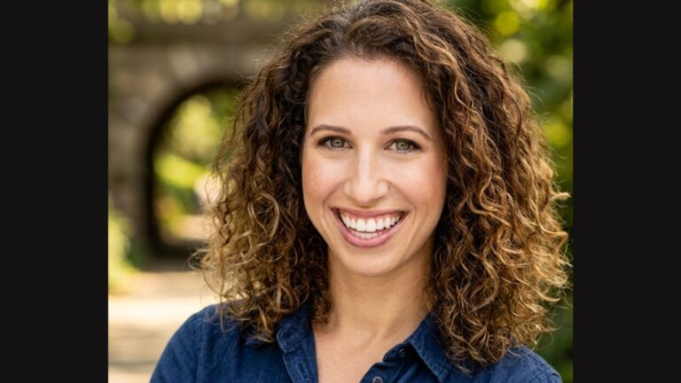 Lauren Rappoport Biography and Net Worth: Real Estate Executive, Former Lawyer, and Steve Witkoff’s Longtime Partner