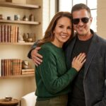 Alicia Acuna Husband