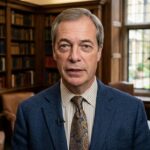 Guy Justus Oscar Farage
