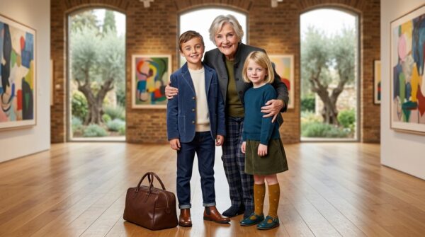 Sheila Hancock Grandchildren: The Family Life, Biography, and Net Worth of the Legendary British Actress