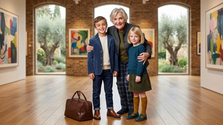 Sheila Hancock Grandchildren: The Family Life, Biography, and Net Worth of the Legendary British Actress