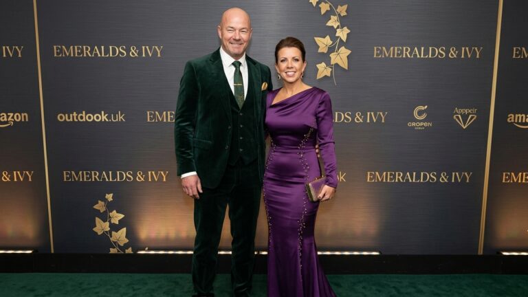 Lainya Shearer: Alan Shearer’s Wife Biography, Family Life, and Net Worth