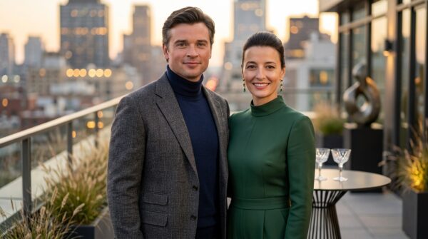 Jamie White-Welling Biography and Net Worth 2026: Former Model and Ex-Wife of Smallville Star Tom Welling