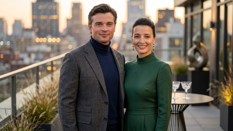 Jamie White-Welling Biography and Net Worth 2026: Former Model and Ex-Wife of Smallville Star Tom Welling