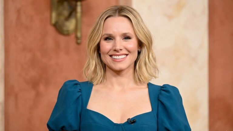Lorelei Frygier Biography: The Dedicated Nurse and Loving Mother of Kristen Bell – Career, Family, and Net Worth