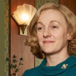 Margaret Friar