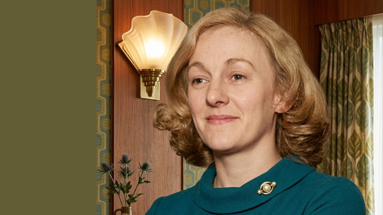 Margaret Friar